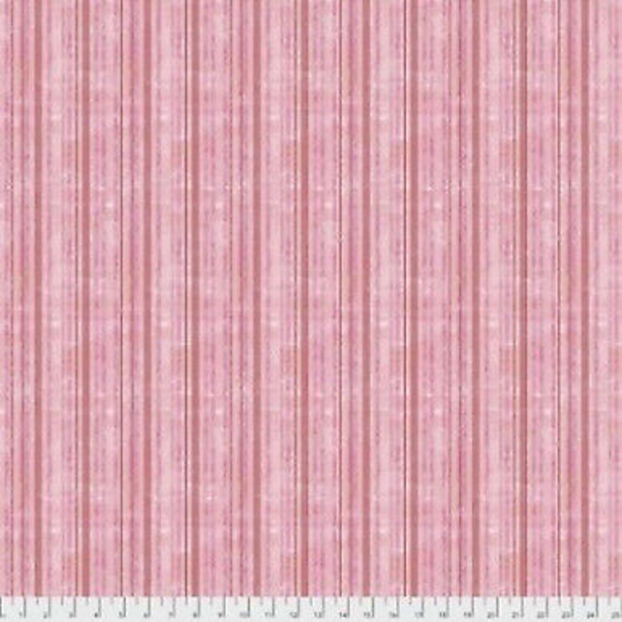 Georgia Blue Taffy Pull Ruby Cotton Fabric by Free Spirit by the Yard